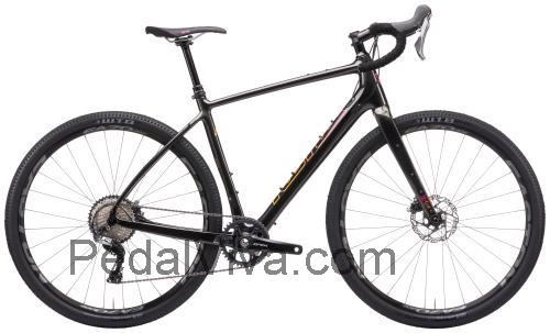 Kona Libre DL ficha-técnica e avaliações